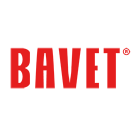 Logo sponsor Bavet
