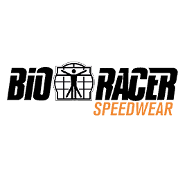 logo sponsor bioracer