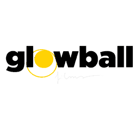 logo sponsor glowball films