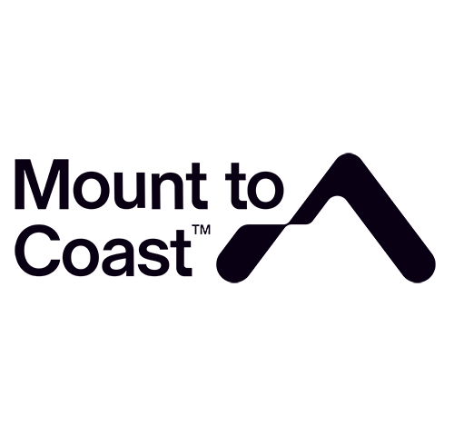 logo sponsor Mount to coast
