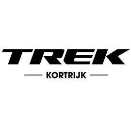 logo sponsor Trek Kortrijk