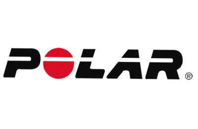 Logo sponsor polar