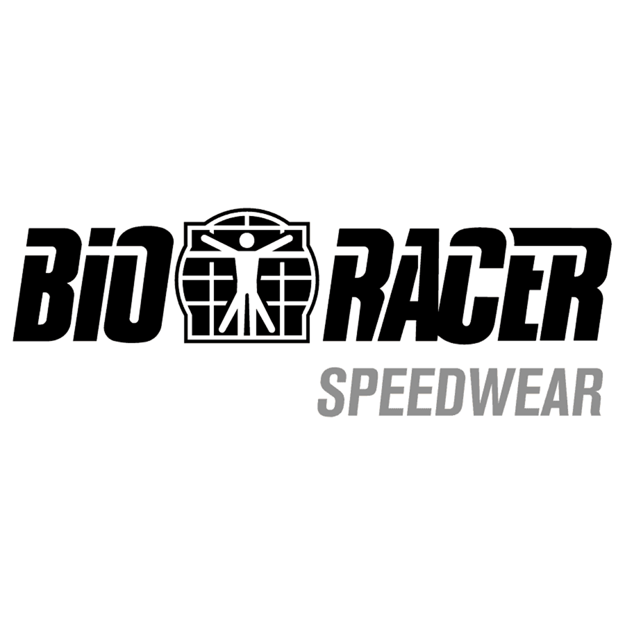 logo sponsor bioracer