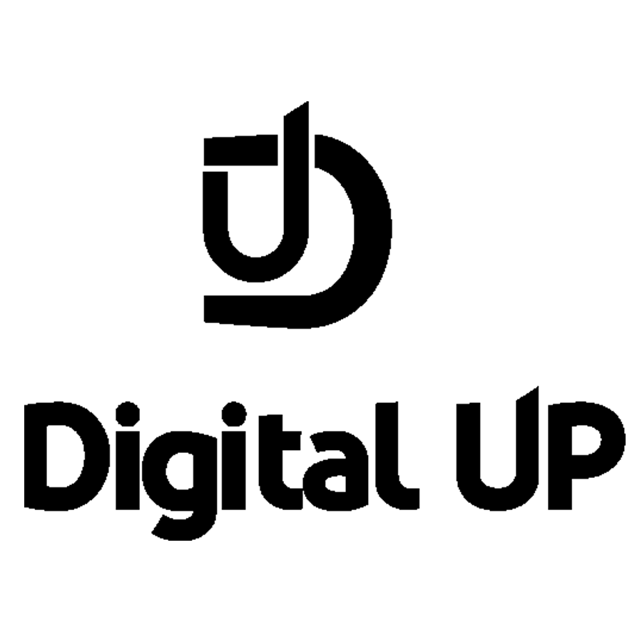 logo sponsor digital up