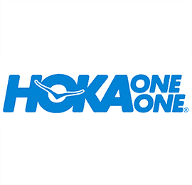 logo sponsor hoka