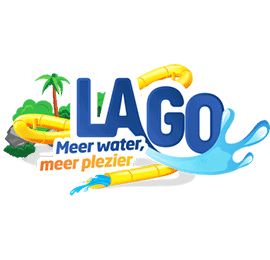 logo sponsor lago