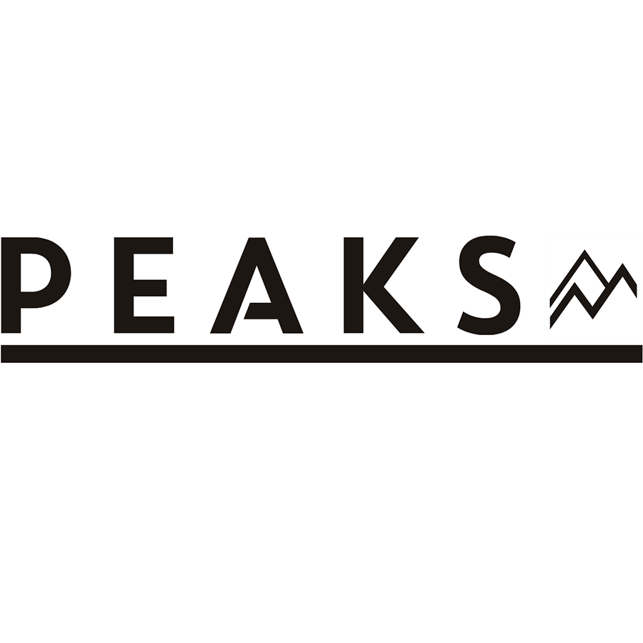 logo sponsor Peaks