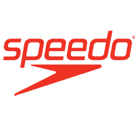 logo sponsor speedo