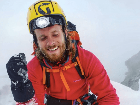 uitdaging Matterhorn
